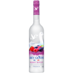 Grey Goose Grey Goose / Berry Rouge Flavored Vodka / 750mL