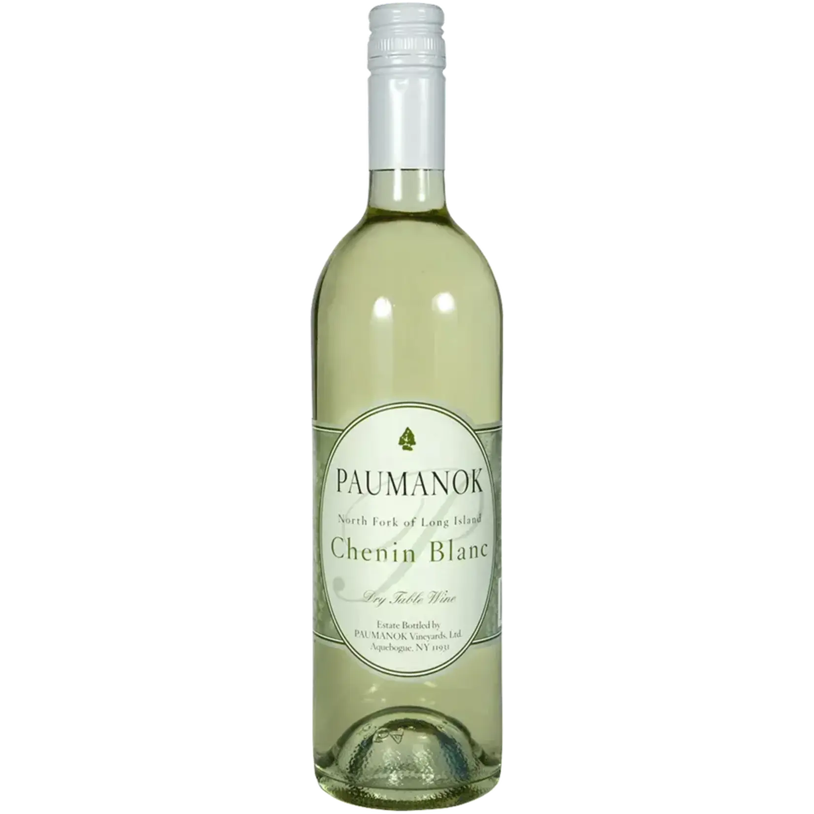 Paumanok Vineyards / Chenin Blanc Dry North Fork of Long Island / 750mL