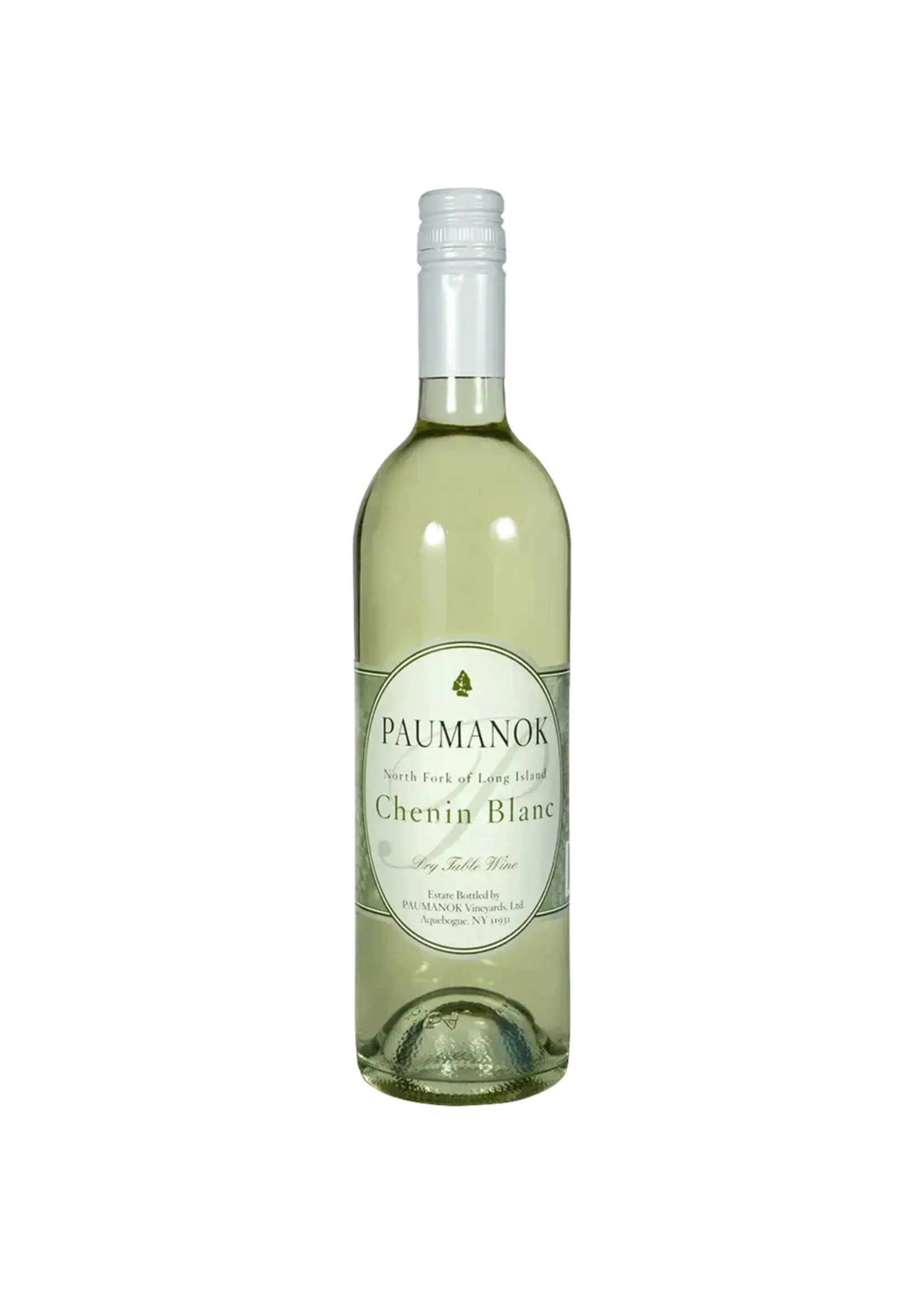 Paumanok Vineyards / Chenin Blanc Dry North Fork of Long Island / 750mL