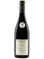 Domaine Francois Carrel & Fils / Mondeuse / 750mL