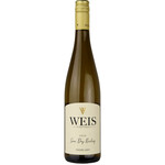 Weis Vineyards / Riesling Semi-Dry Finger Lakes / 750mL