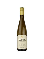 Weis Vineyards / Riesling Semi-Dry Finger Lakes / 750mL