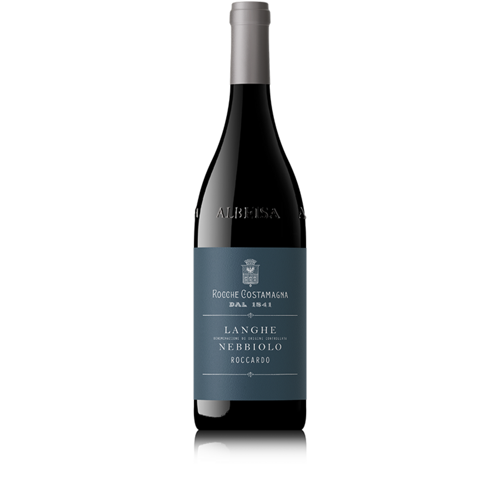 Rocche Costamagna Rocche Costamagna / Langhe Nebbiolo Roccardo / 750mL