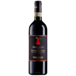 Tornesi / Brunello di Montalcino / 750mL