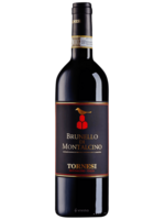 Tornesi / Brunello di Montalcino / 750mL