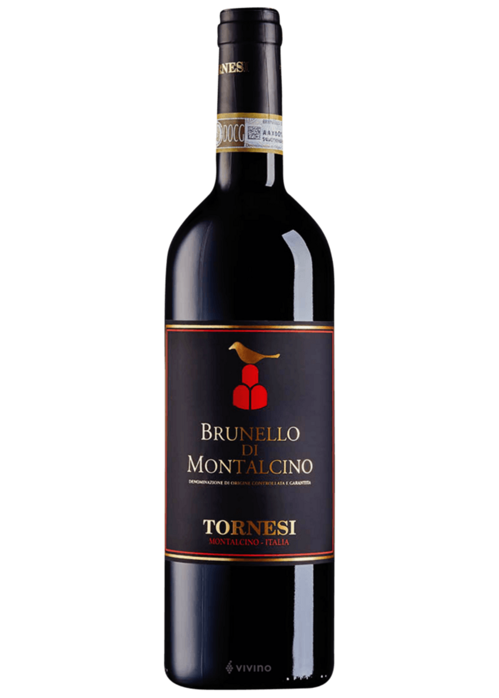 Tornesi / Brunello di Montalcino / 750mL