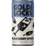 Goldilocks / Blackberry Spritz / 250mL Single Can