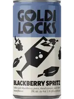 Goldilocks / Blackberry Spritz / 250mL Single Can