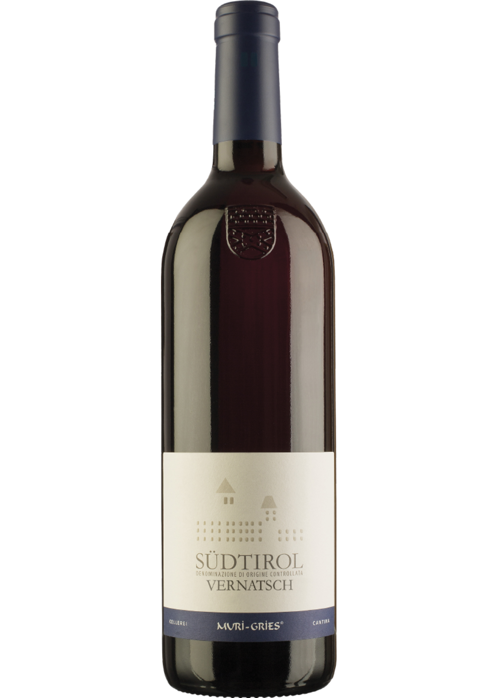 Muri Gries / Sudtirol-Alto Adige Schiava / 750mL