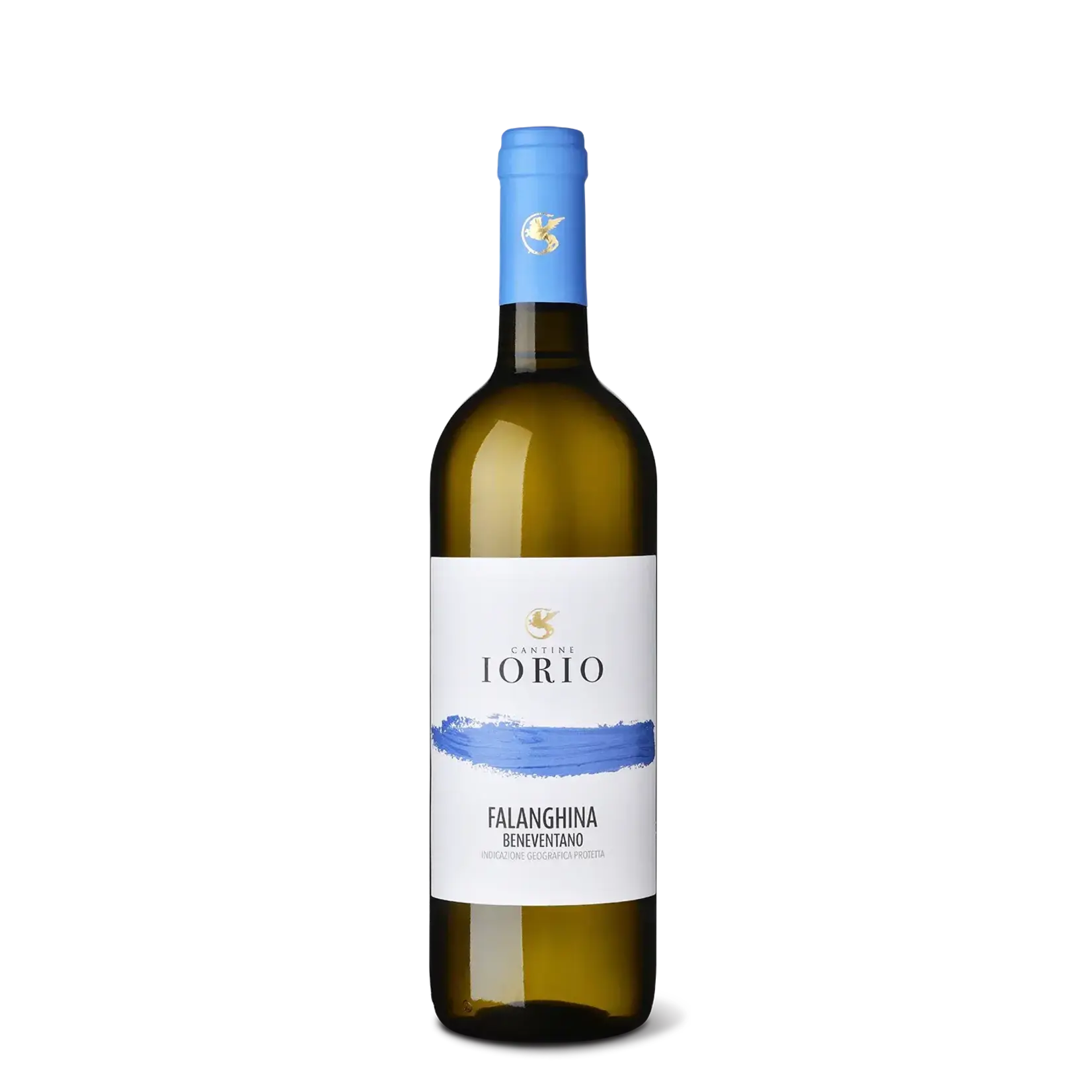Cantine Iorio / Falanghina Beneventano IGT / 750mL