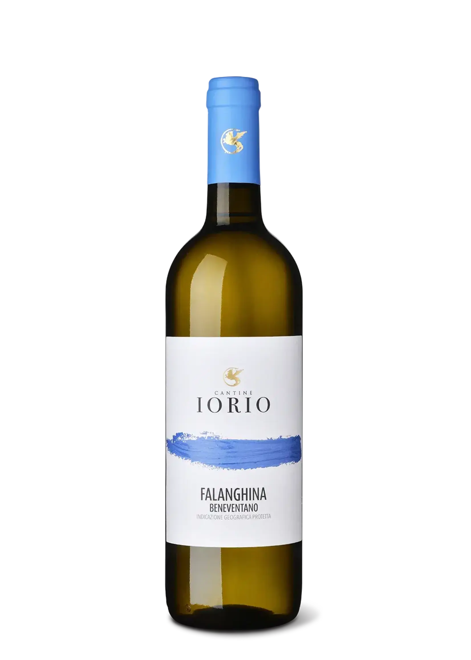 Cantine Iorio / Falanghina Beneventano IGT / 750mL