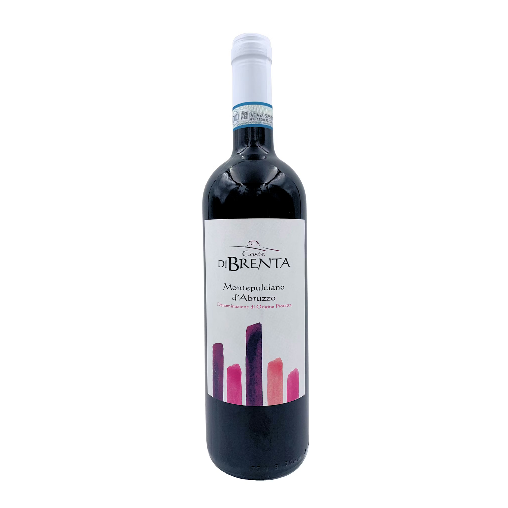 Coste di Brenta / Montepulciano d'Abruzzo / 750mL