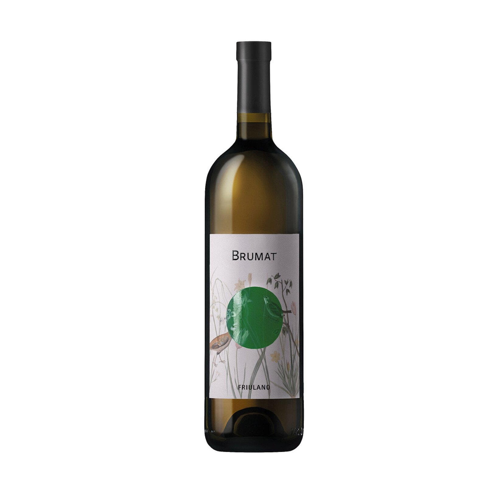 Vini Brumat / Friulano / 750mL