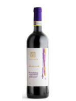 Valdangius / Montefalco Sagrantino / 750mL