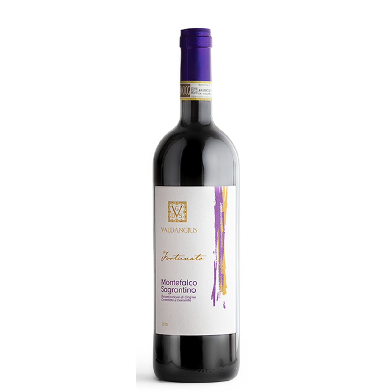 Valdangius / Montefalco Sagrantino / 750mL