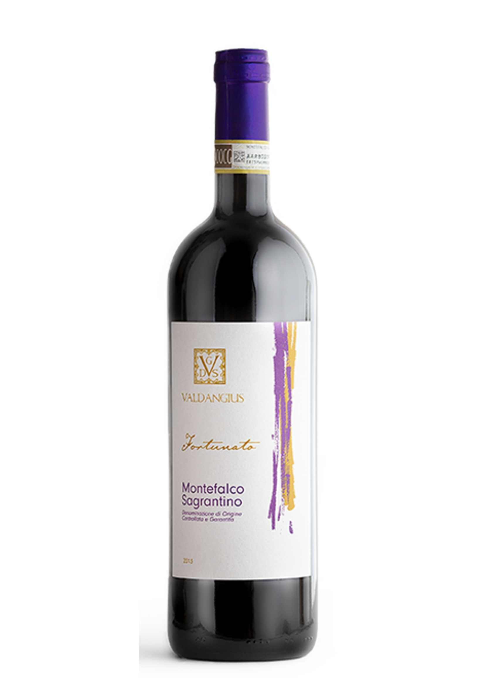Valdangius / Montefalco Sagrantino / 750mL