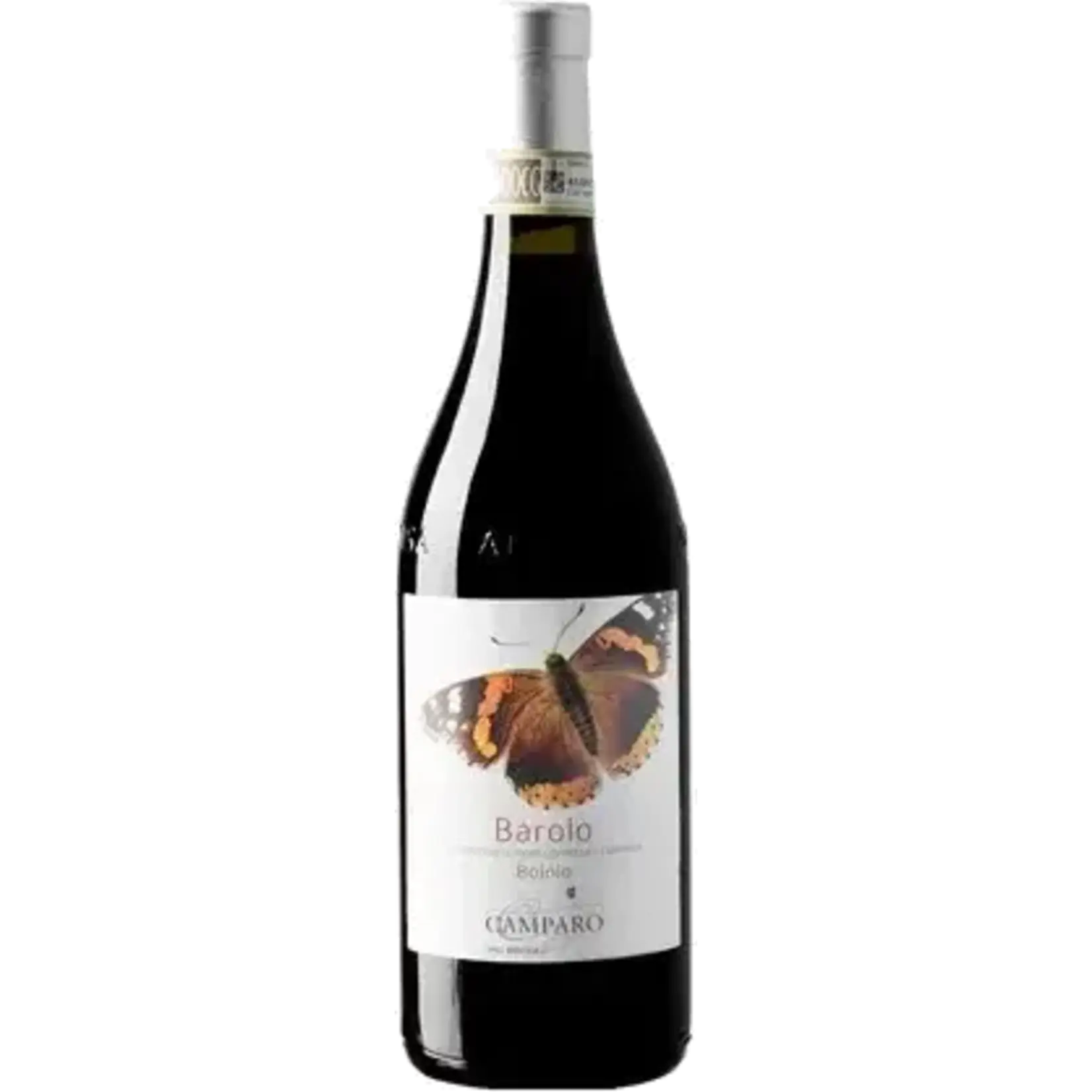 Camparo / Boiolo Barolo / 750mL