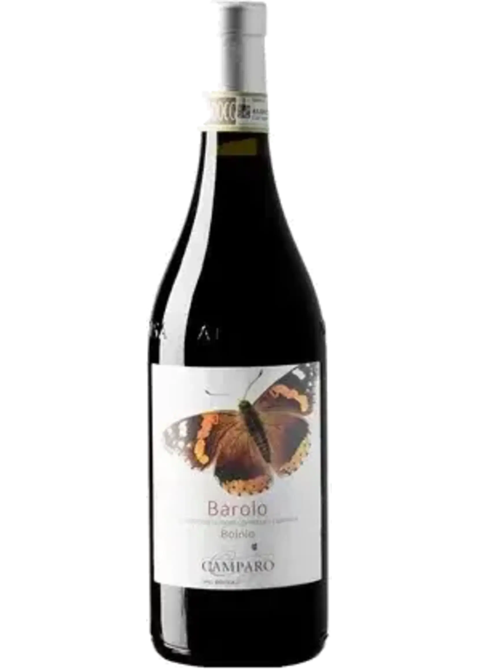 Camparo / Boiolo Barolo / 750mL