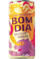 Bom Dia / Brut Sparkling Wine / 250mL Single Can