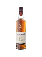 Glenfiddich Glenfiddich / 15 Year Old Solera Single Malt Scotch Whisky / 750mL