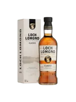 Loch Lomond Loch Lomond / Original Single Malt Scotch Whisky / 750mL