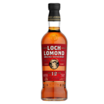 Loch Lomond Loch Lomond / 12 Years Old Single Malt Scotch Whisky / 750mL