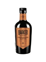 The Barker Company / Cappuccino Martini Premium Cocktail / 700mL