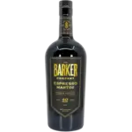 The Barker Company / Espresso Martini Premium Cocktail / 375mL