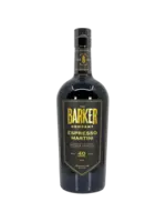 The Barker Company / Espresso Martini Premium Cocktail / 375mL