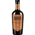 The Barker Company / Cappuccino Martini Premium Cocktail / 375mL