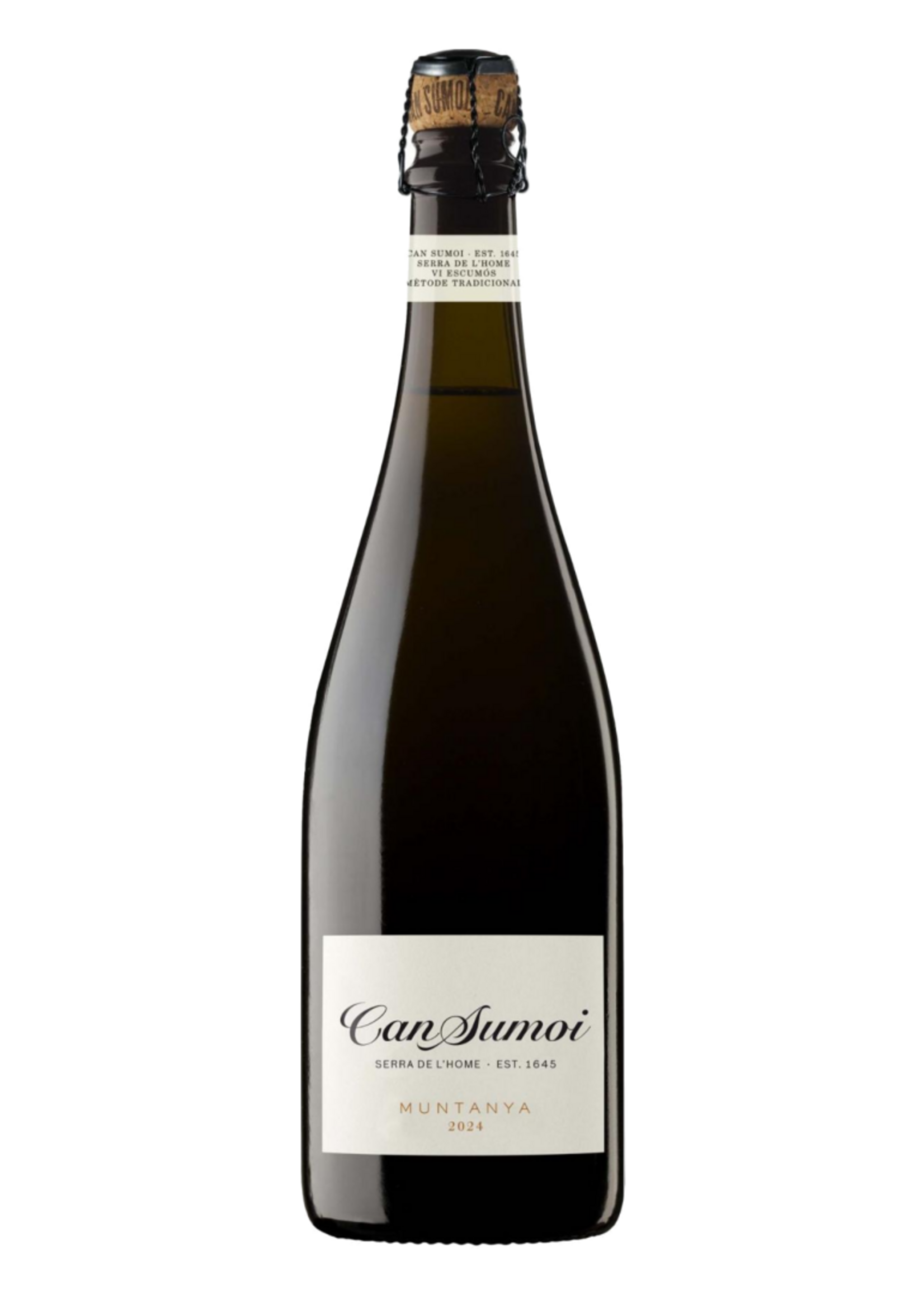 Can Sumoi Can Sumoi / Muntanya / 750mL