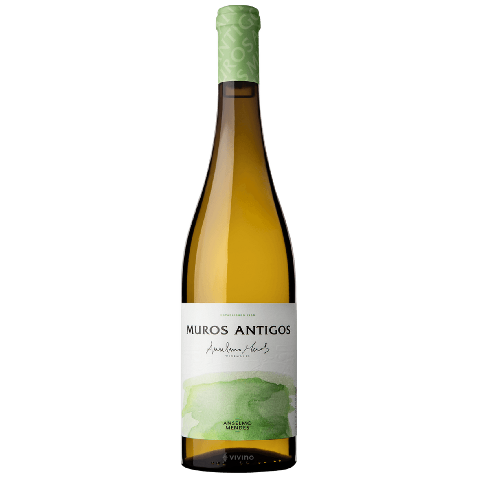 Muros Antigos Muros Antigos / Vinho Verde Escolha / 750mL