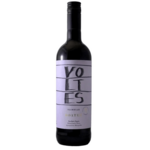 Monemvasia / Voltes Dry Red Wine / 750mL