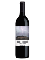 Charles & Charles Charles & Charles / Syrah Cabernet Sauvignon Double Trouble / 750mL