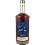 Starlight Distillery / Carl T. Huber's Bottled-In-Bond Straight Bourbon Whiskey / 750mL