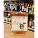 Myer Farm Distillers / Kinderspiel Banana Bourbon Liqueur / 375mL