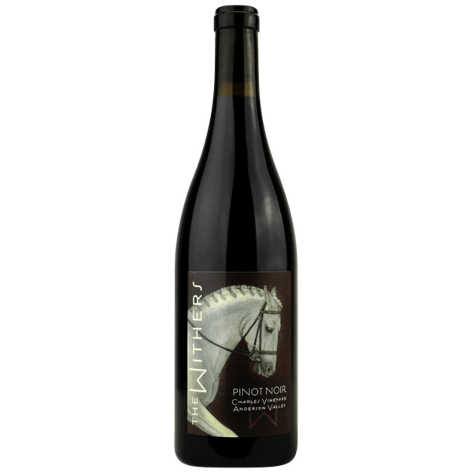 The Withers / Pinot Noir Charles Vineyard Anderson Valley / 750mL