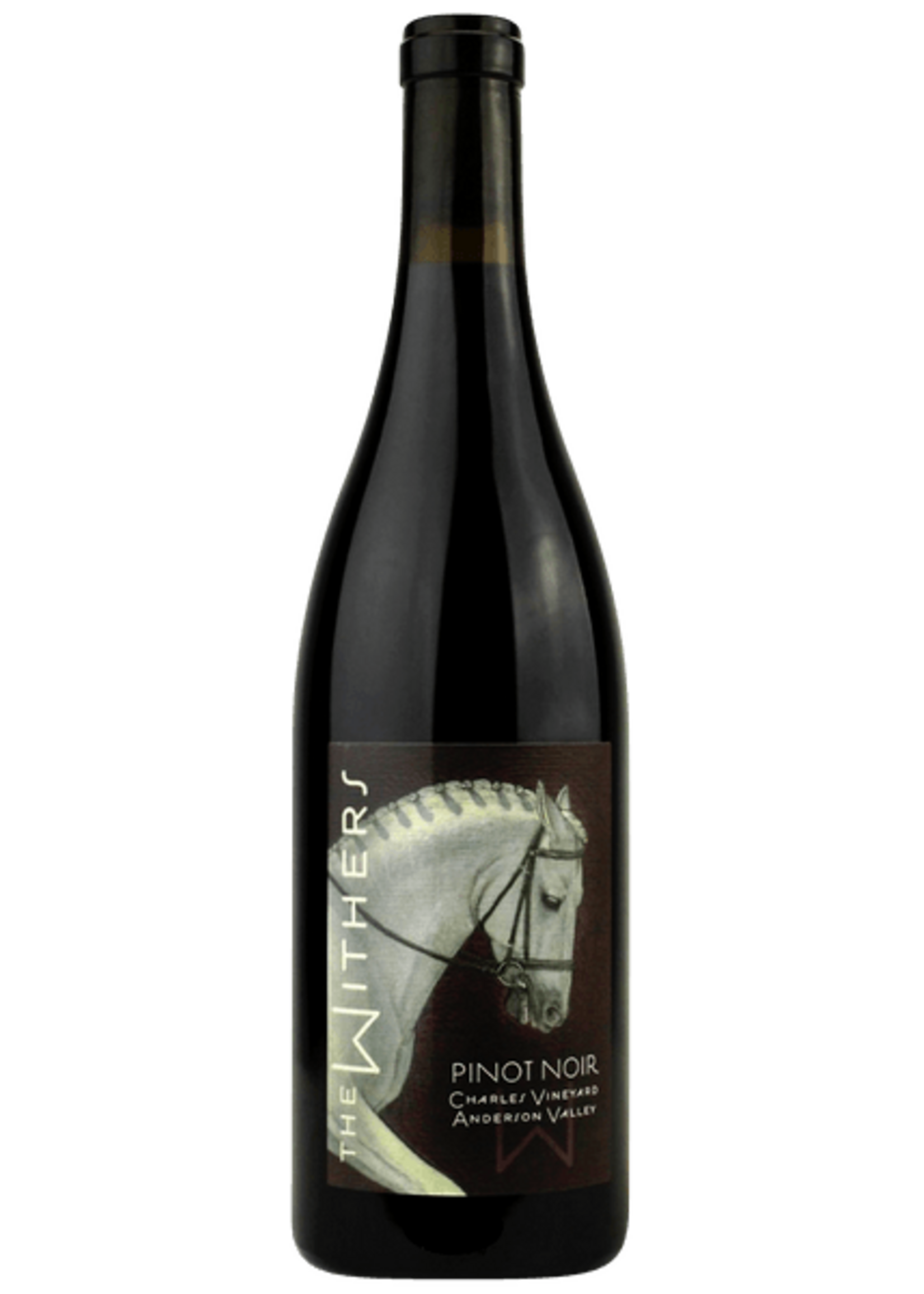 The Withers / Pinot Noir Charles Vineyard Anderson Valley / 750mL