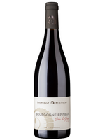 Domaine Courtault-Michelet / Cote de Grisey Bourgogne Epineuil Rouge / 750mL
