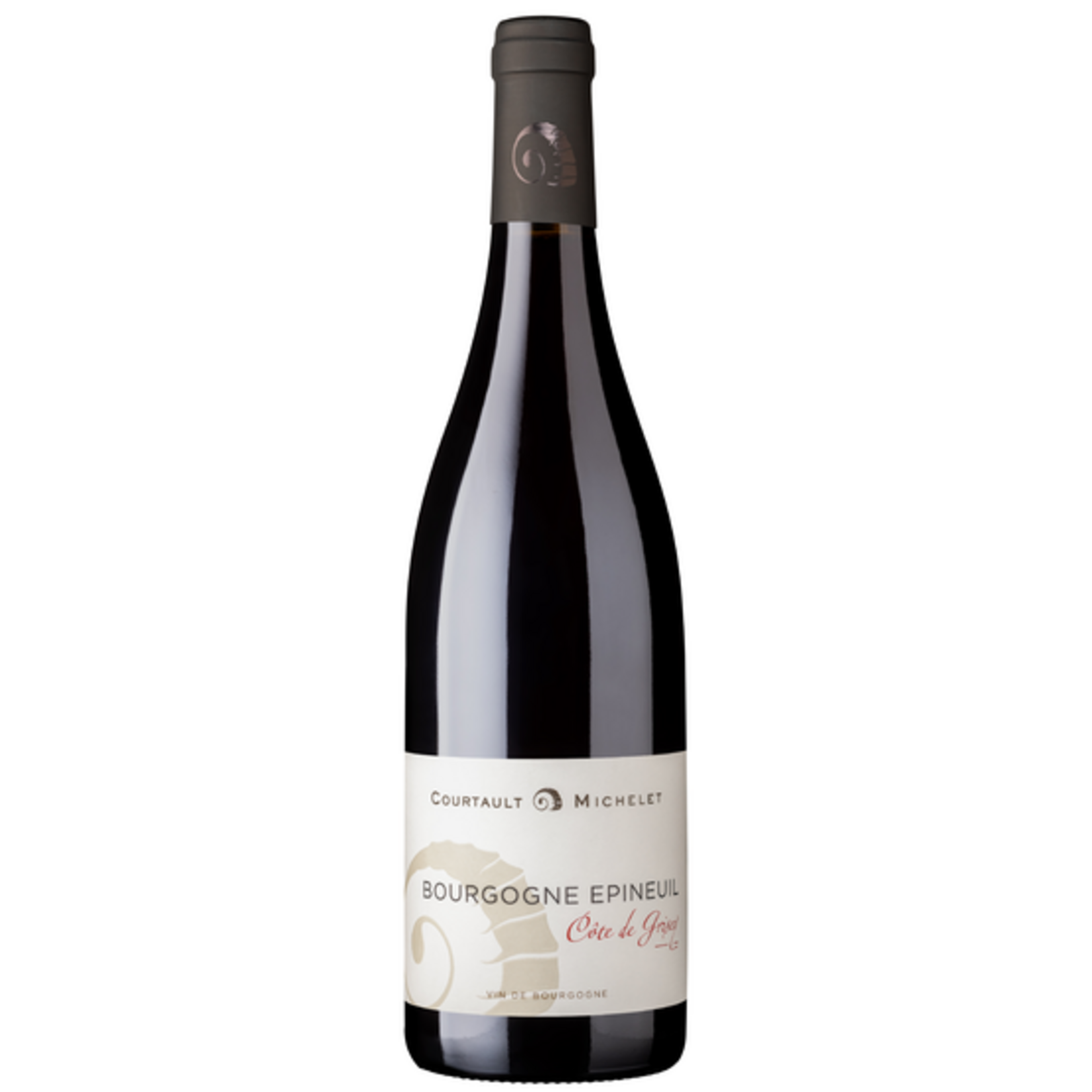 Domaine Courtault-Michelet / Cote de Grisey Bourgogne Epineuil Rouge / 750mL