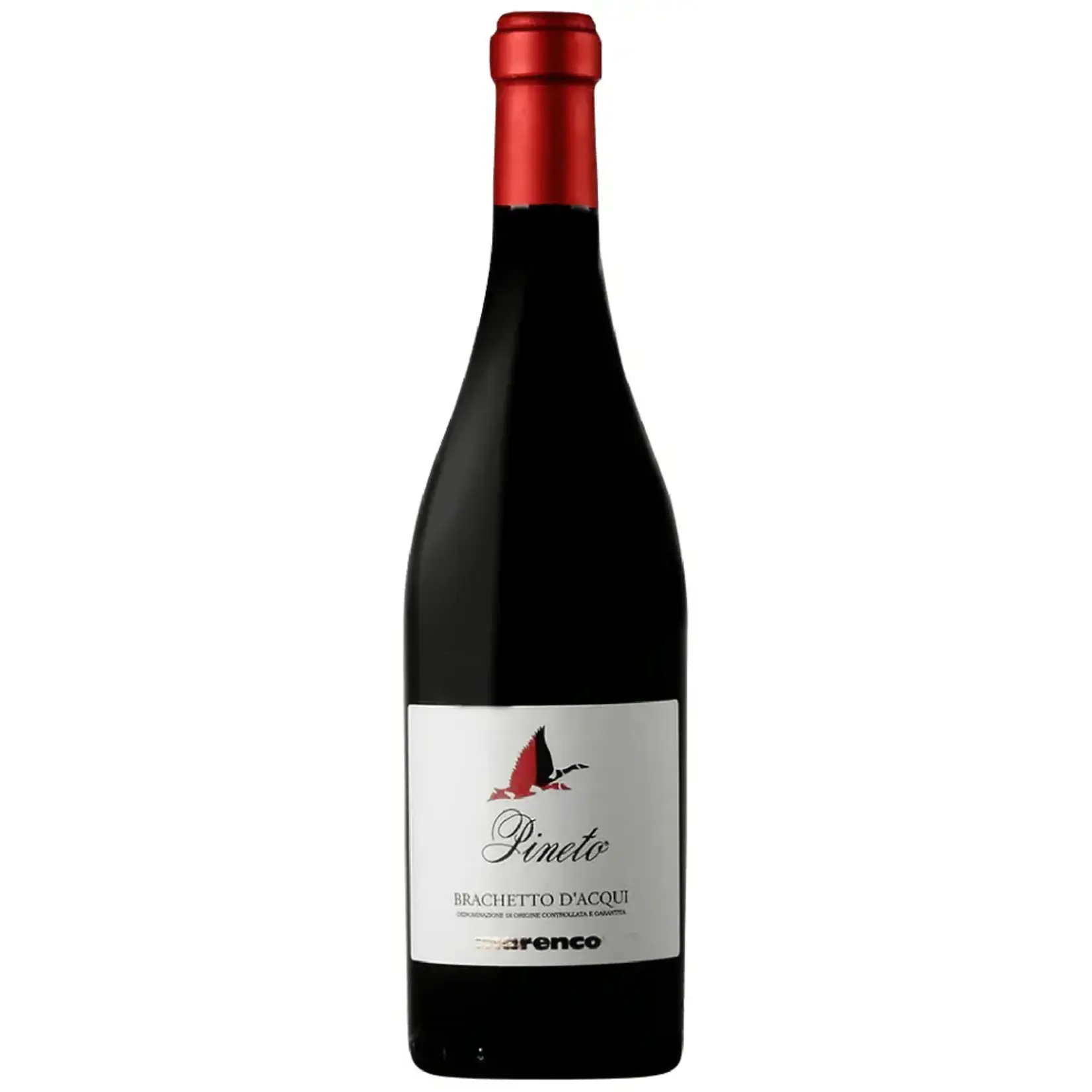 Marenco / Brachetto d'Acqui Pineto / 750mL