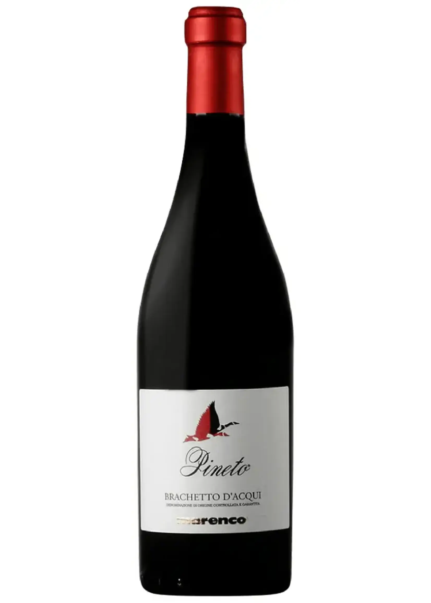Marenco / Brachetto d'Acqui Pineto / 750mL