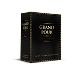 Grand Pour / Cabernet Sauvignon Reserve / 3.0L