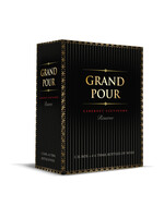 Grand Pour / Cabernet Sauvignon Reserve / 3.0L