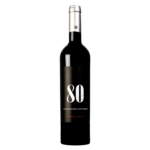 80 / Vinho Regional Tejo / 750mL