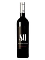 80 / Vinho Regional Tejo / 750mL