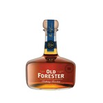 Old Forester Old Forester / Birthday Bourbon Kentucky Straight Bourbon Whiskey / 750mL