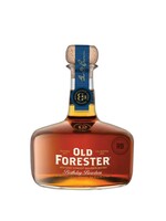 Old Forester Old Forester / Birthday Bourbon Kentucky Straight Bourbon Whiskey / 750mL