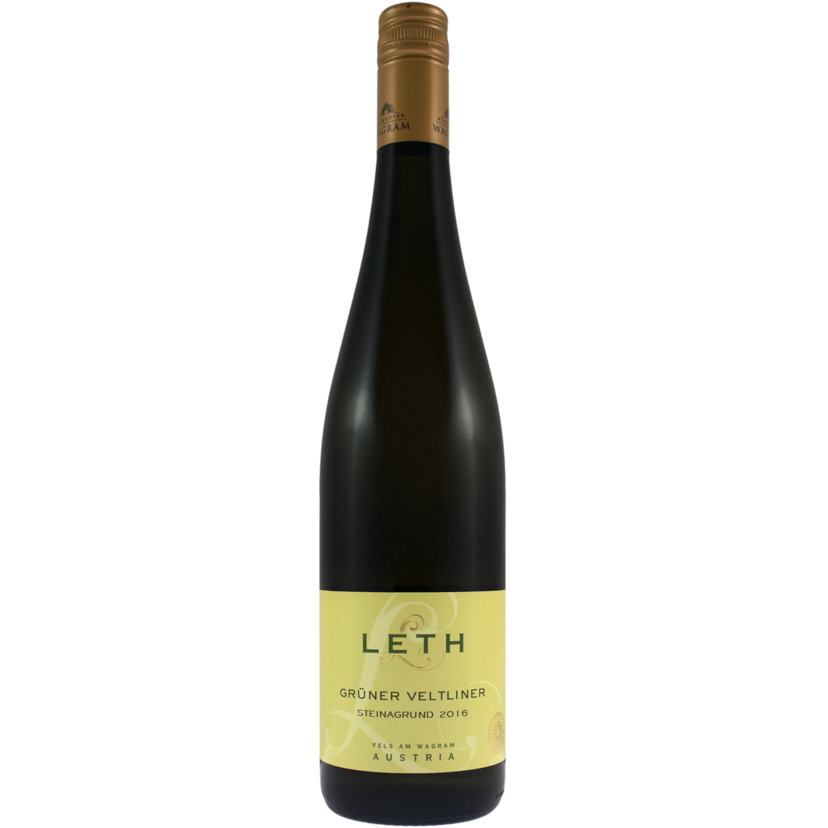 Leth / Fels Am Wagram Gruner Veltliner Steinagrund / 750mL