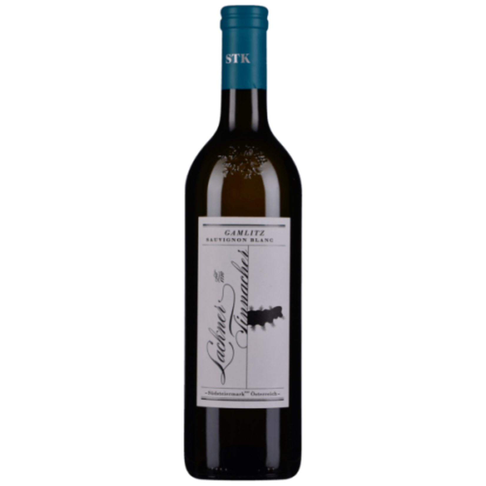 Lackner Tinnacher / Gamlitz Sauvignon Blanc / 750mL
